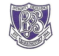 Barrington Public School - Education Directory