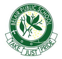 Belair Public School - Education Directory