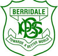 Berridale Public School - Education Directory