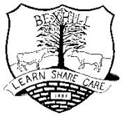 Bexhill NSW Education Directory