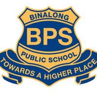 Binalong Public School - University Australia