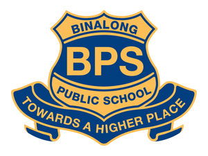Binalong Public School - Education Find 0