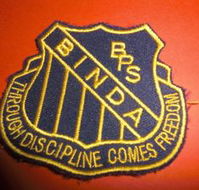 Binda Public School - Education Directory
