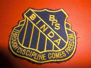 Binda Public School - Education NT 0