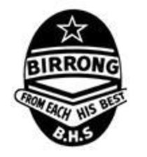 Birrong NSW Education Directory