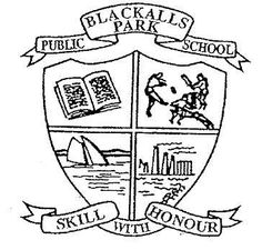 Blackalls Park NSW Education SA