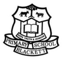 Blackett Public School - Education Sydney