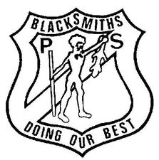 Blacksmiths Public School Blacksmiths