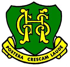 Griffith High School - Education Directory 0