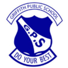 Griffith Public School - Education NT 0