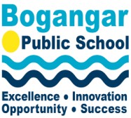 Bogangar NSW Education NT