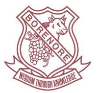 Borenore Public School - Education Directory