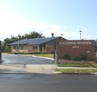 Caldera School - University Australia