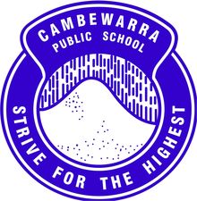 Cambewarra Public School - Education Directory 0