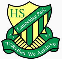 Cambridge Park High School - Education SA