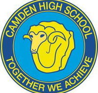 Camden High School - Education Directory