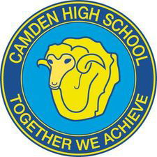 Camden High School - Education Directory 0