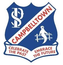 Campbelltown Public School Campbelltown