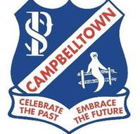 Campbelltown Public School - Education Directory