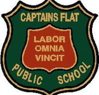 Captains Flat Public School - Education Find
