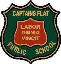 Captains Flat Public School - Education NT 0