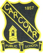 Carcoar Public School Carcoar