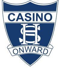 Casino High School - Education Find 0