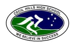 Cecil Hills High School - Education Directory 0
