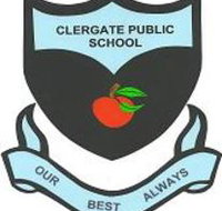 Clergate Public School - Education Sydney