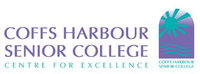 Coffs Harbour Senior College