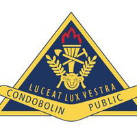 Condobolin Public School - Education Directory