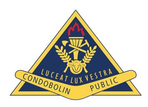 Condobolin Public School - Education Sydney 0