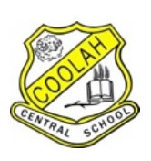 Coolah Central School Coolah