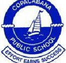 Copacabana Public School - Education Directory