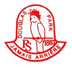 Douglas Park Public School - Education NT 0