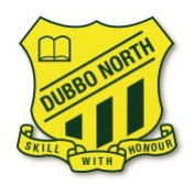 Dubbo North Public School - Education Directory
