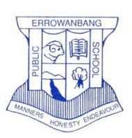 Errowanbang Public School Carcoar