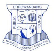 Errowanbang Public School - Education Directory