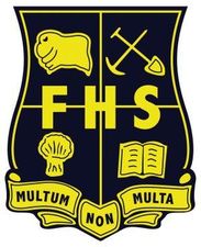 Forbes High School - Education Sydney 0