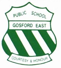 Gosford East Public School - University Australia 0