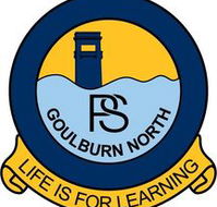 Goulburn North Public School - University Australia