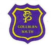 Goulburn South Public School - University Australia