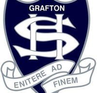 Grafton High School - University Australia