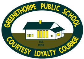 Greenethorpe Public School - Education Sydney 0