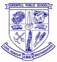 Grenfell Public School