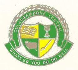 Gulargambone Central School - Education Directory 0