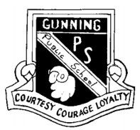 Gunning Public School - Education NT 0