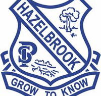 Hazelbrook Public School - Education NT