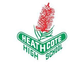 Heathcote High School - Education SA 0