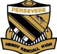 Henry Kendall High School - University Australia